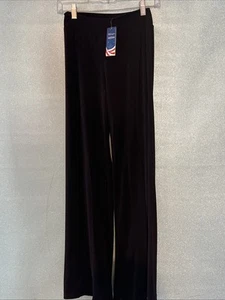 Ciara Sun Woo Flare Pants NWT Size XS - Picture 1 of 3