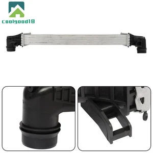 Intercooler para Ford Bronco Sport 2021-2023 L3 1,5 L L L4 2,0 L LX6Z-6K775-D - Imagen 1 de 15