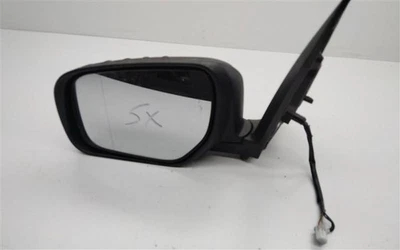 SPECCHIETTO RETROVISORE SINISTRO PER RENAULT Koleos 1° Serie 96302JY04A M9RG8  - Immagine 1 di 4