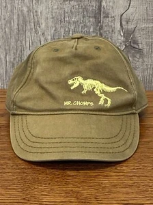 GYMBOREE Boys Medium Hat MR. CHOMPS - Picture 1 of 4