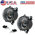 2pcs/Pack Fog Light Driving Lamp H11 Bulbs 55W Right Left Side Car Accessories