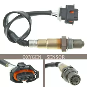 Downstream Oxygen Sensor 55568266 0258010109 For Chevrolet Cruze OPEL AGILA - Foto 1 di 6