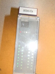 B&R Automation 2DI426.6 2010 modulo ingresso digitale 32 ingressi 24 VDC, 1 msec, lavello - Foto 1 di 11