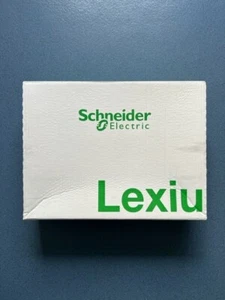 Caja de distribución Schneider Lexium ILM62 DB4, ILM62DB4A000. 12 meses de garantía - Imagen 1 de 1