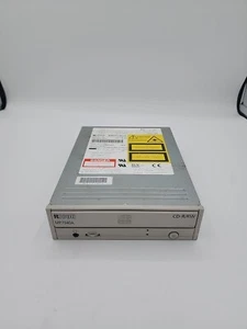 (For Part) Ricoh Mediamaster MP7040A SCSI External CD-RW Drive ULTRA-RARE - Picture 1 of 3