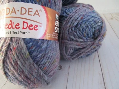 MODA DEA Tweedle Dee Yarns - Assorted - Image 1 of 3