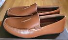 Florsheim Men’s Throttle Penny Loafer Driving Shoes Size 8.5 New With Box 