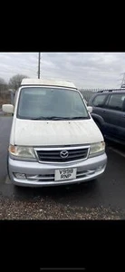 Mazda bongo campervan - Picture 1 of 6