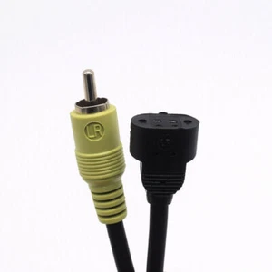 Bose-Lifestyle 48 V35 V30 35 50 Arrière gauche RCA à Jewel Cube Haut-parleur - Photo 1/3