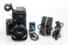 Videocámara profesional Canon XC15 4K #005