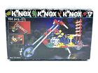 1996#VINTAGE K’nex Power Set Nuovo Sigillato Knex 21003 Motorcycle NEW IN BOX#Fj