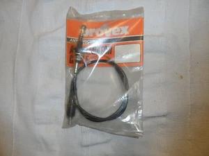 THROTTLE CABLE OPEL KADETT 1300 AUTO RHD FIT ALL YEAR BTC210 - Picture 1 of 1