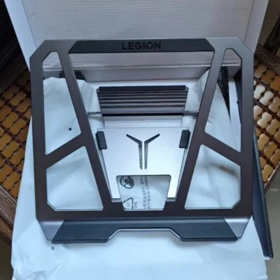 Original Lenovo Legion Z Series Aluminum Alloy Adjustable Ice Blade Stand Holder - Image 1 of 4