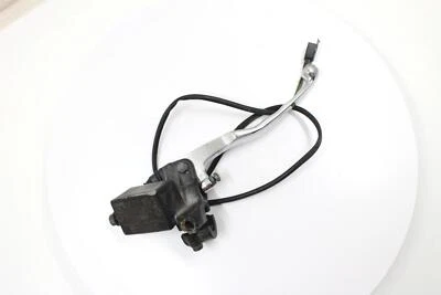 Yamaha Virago 250 1996 OEM freno delantero cilindro maestro Foto 1 de 4