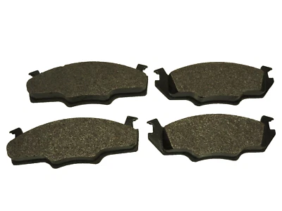 Juego de pastillas de freno Lucas Girling para Volkswagen Rabbit Scirocco Jetta Quantum GPM300 Foto 1 de 4