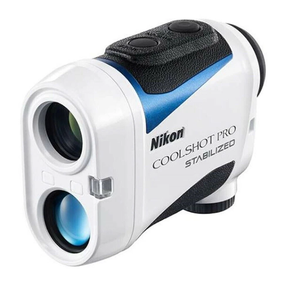 Nikon COOLSHOT Pro Stabilized Rangefinder 16555