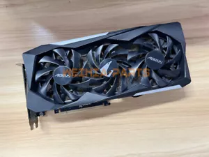 1 PIEZA Gigabyte GeForce AORUS RTX 3070 M-8G OC GDDR6 8+8PIN soporte 650W probado - Imagen 1 de 4