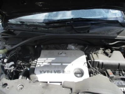 Used Fuel Injection Throttle Body fits: 2005 Lexus RX330 3MZFE engine Grade A Foto 1 de 4