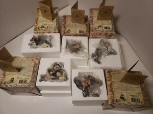 Wee folkstone collection Lot Of 5 - Picture 1 of 7