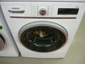 SIEMENS-WSCHMASCHINE-GRAFENBERGER-ALLEE 358 A-IN DÜSSELDRF - Bild 1 von 1