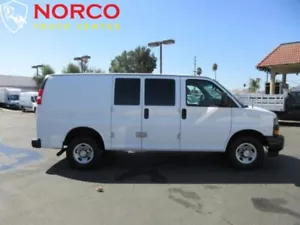2018 Chevrolet Express G2500 2500 G2500 - Picture 1 of 12