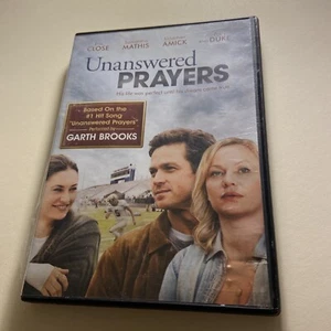 Unanswered Prayers (DVD, 2010) - Foto 1 di 4