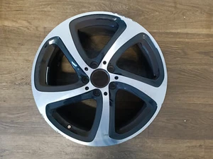 1 Mercedes Benz E Klasse W213 18" Alufelge A2134013200 - Bild 1 von 3