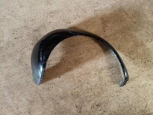 Kotflügel rechts hinten EB4 EA4 Silber Jack Black passt für SMART FORFOUR (454) - Bild 1 von 3