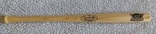 Louisville Slugger Museum And Factory Mini Baseball Bat 125 Wood MLB 18 Inch &