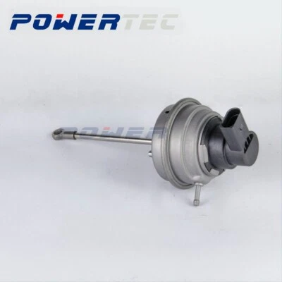 Actuador 768652-5003 768652-9004S para Chrysler Sebring 2.0CRD 103Kw 768652-5004S Foto 1 de 4