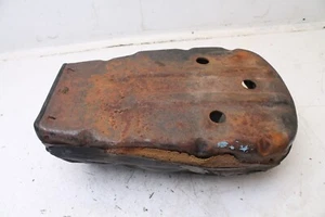 Honda Z50 Mini Trail Z50a OEM 77100-130-000 Steel Seat Pan Base - Picture 1 of 10