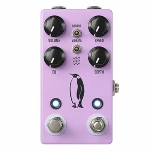 JHS Pedale Emperor V2 Chorus & Vibrato Pedal - Bild 1 von 2