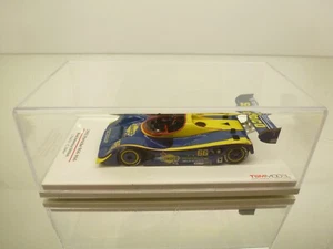 TSM MODEL PORSCHE 966 SUNOCO 1993 PAUL JR #66 - 1:43 - GOOD IN SHOWCASE - 168 - Imagen 1 de 9