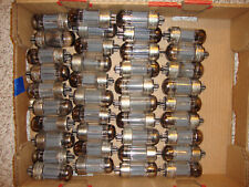 1 GOOD TUNG-SOL 7236 Radio Vacuum Tube Type 5998 There is 16 on Hand 1-16