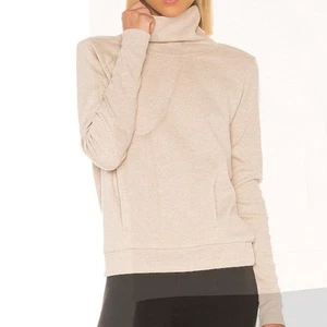 ALO Clarity manga larga en masilla brezo. Talla S - Imagen 1 de 6