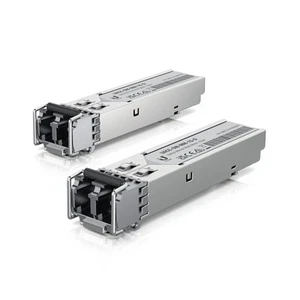 Ubiquiti Optical Module Multi-Mode, 1Gbps, 20-Pack - Photo 1/1