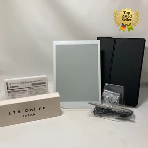Fujitsu 10.3 inch Flexible Electronic Paper QUADERNO A5  FMVDP51 Used In-Stock - Picture 1 of 13