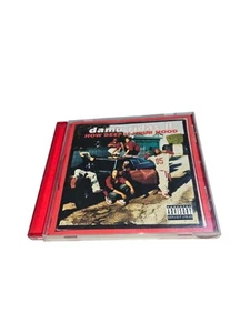 Damu Ridaz 2 - How Deep Is Your Hood by Damu Ridas II (CD, 1998) Damaged Case - Bild 1 von 3