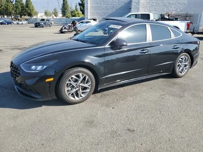 IGNITION SWITCH 2020-2023 HYUNDAI SONATA - Изображение 1 из 4