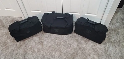 Forros para maletero y alforja HONDA GOLDWING GL1500 Foto 1 de 4