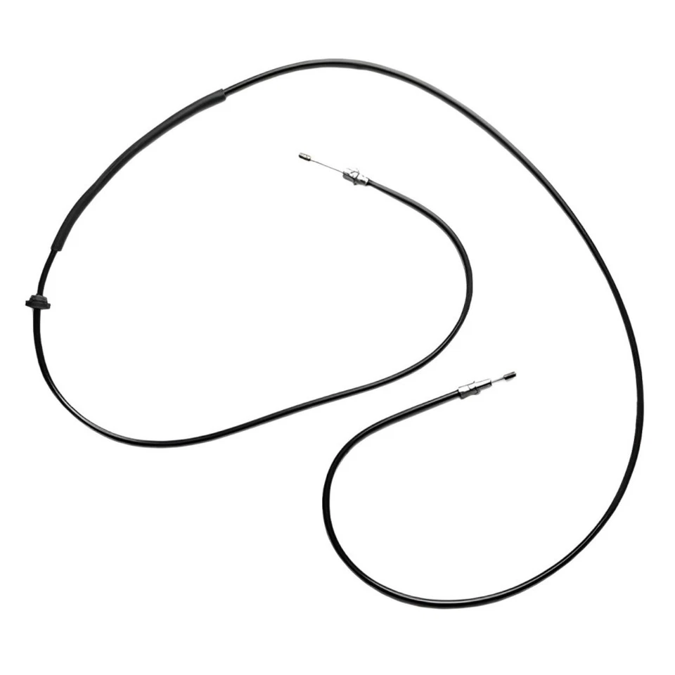 Genuine ACDelco For Pontiac Grand Prix 2004 2005 Parking Brake Cable Front Steel - Image 1 of 4