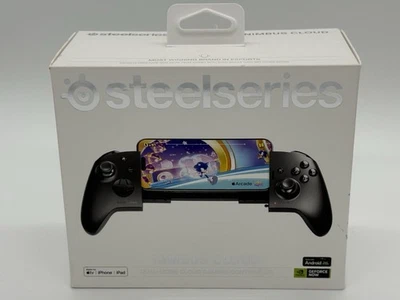 Steelseries Nimbus Cloud Dual Mode Gaming Controller - (NEW) - Image 1 of 4