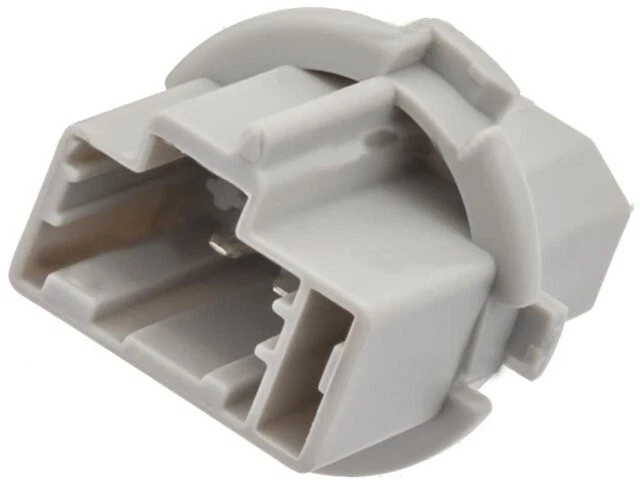 Para 1999-2002 Acura RL soquete de lâmpada traseiro SMP 65843XVWP 2000 2001 3.5L V6 - Imagem 1 de 2