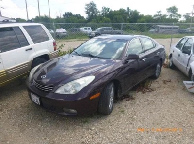 Passenger Right Tail Light Lid Mounted Fits 02-03 LEXUS ES300 1829240 Foto 1 de 4