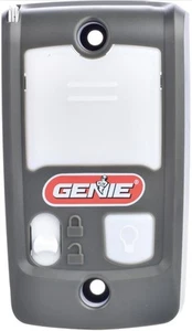 Console a muro apriporta garage Genie serie ll - serratura sicura/serratura vacanza - Foto 1 di 14