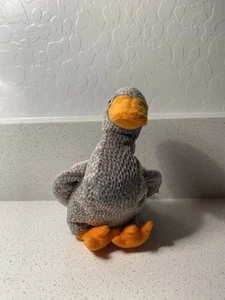 Ty Beanie Baby Honks The Goose - Picture 1 of 6