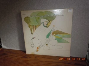 FUREY,FINBAR Vinyl-LP...THE IRISH PIPES OF...NONESUCH...VG++/VG++...'72 - Bild 1 von 2