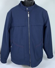 tommy bahama rain jacket
