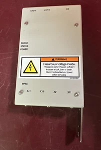 AS IS UNTESTED FEI Model 1054943 C — 2 Channels - Picture 1 of 11