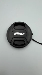 nikon 52mm cap - Picture 1 of 3